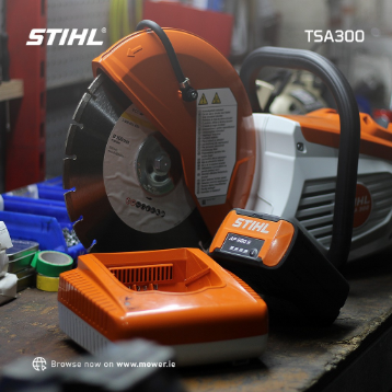 Stihl Consaw